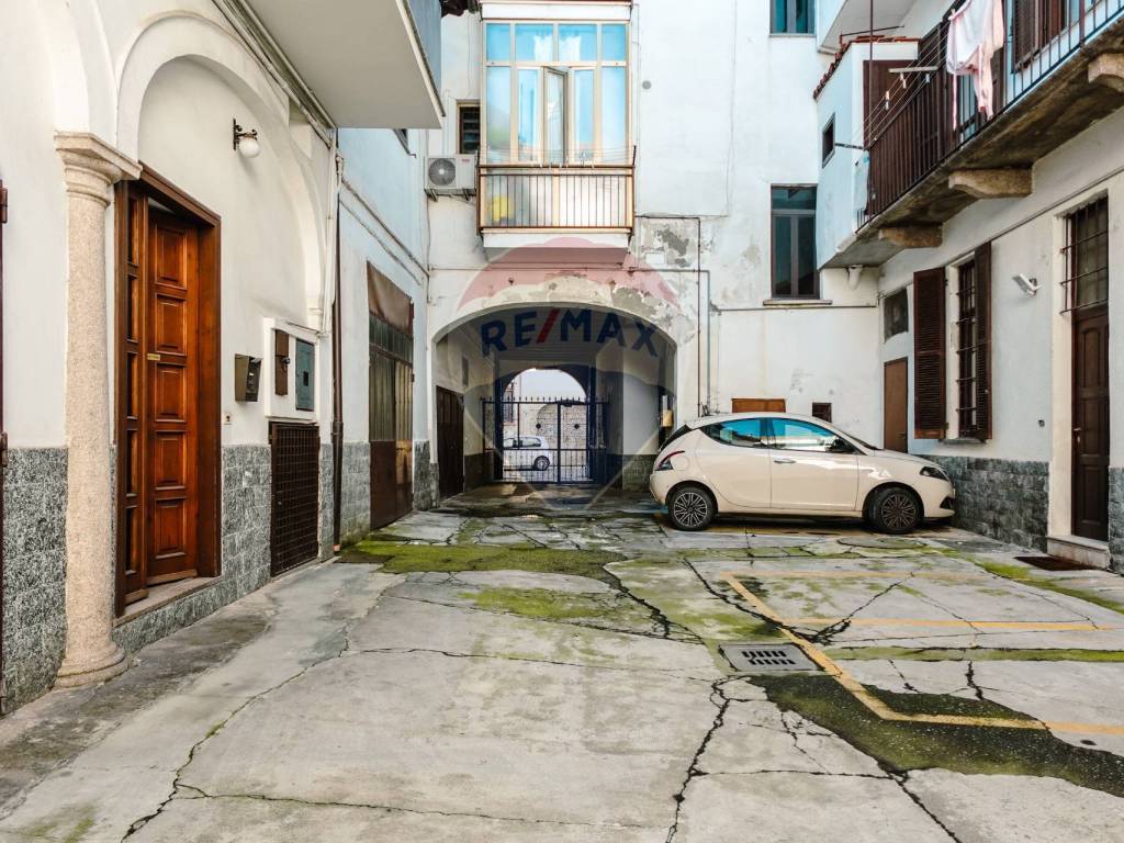 Appartamento a Vigevano in via Riberia, 38 - Foto 5