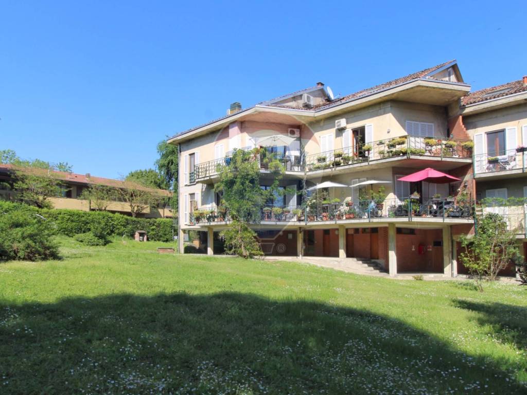 Appartamento a Pavia in Via San Lanfranco, 60 - Foto 2