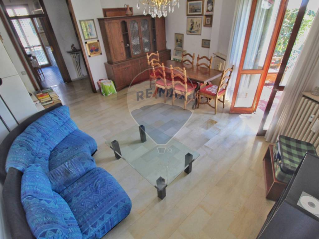 Appartamento a Pavia in Via San Lanfranco, 60 - Foto 3