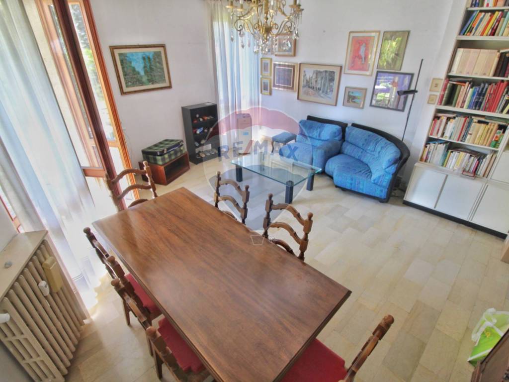 Appartamento a Pavia in Via San Lanfranco, 60 - Foto 4