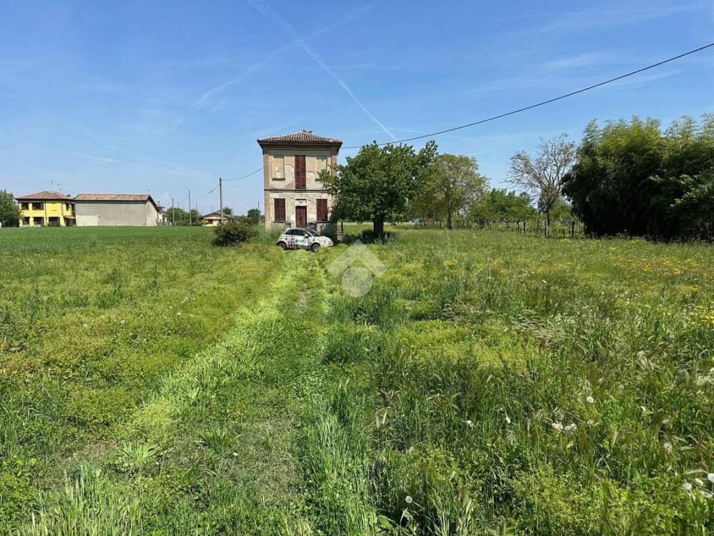 Casa indipendente a Voghera in Strada Valverde, 6 - Foto 3