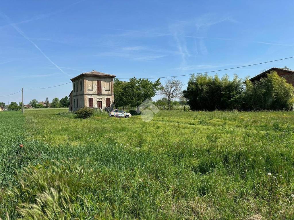 Casa indipendente a Voghera in Strada Valverde, 6 - Foto 4