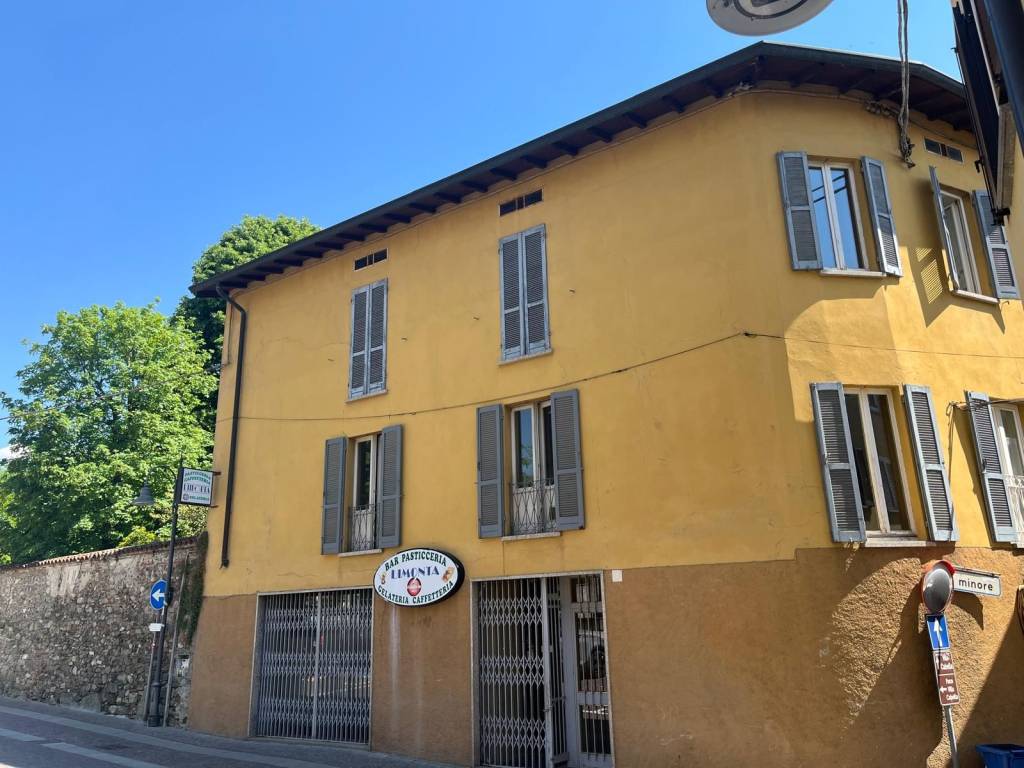Appartamento a Annone di brianza in Piazza Chiesa, 5 - Foto 5