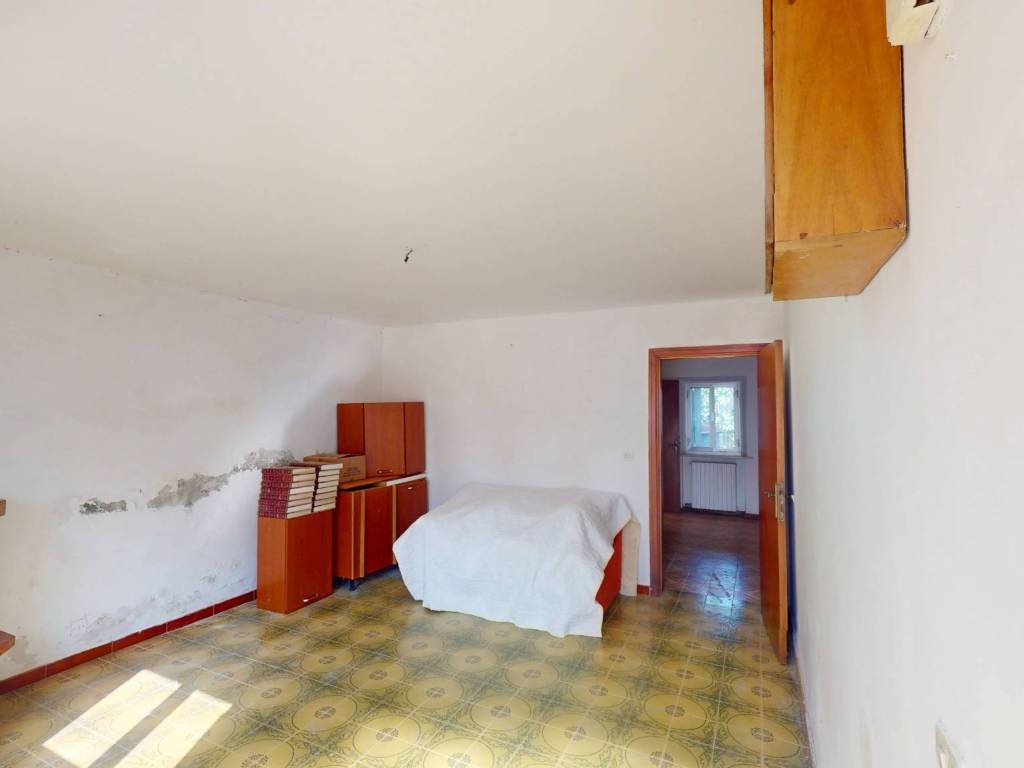 Appartamento a Polverigi in Via Rustico, 78 - Foto 2