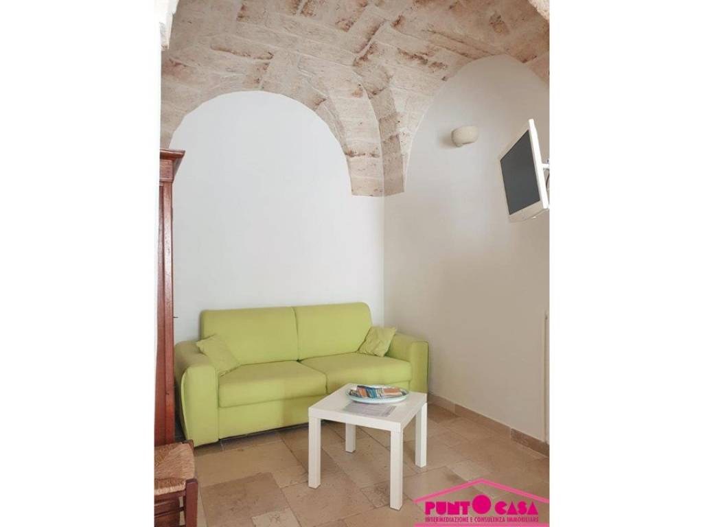 Appartamento a Ostuni in centro storico - Foto 2