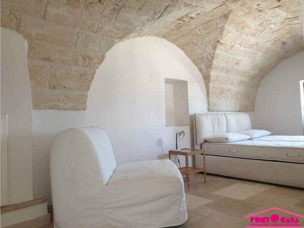 Appartamento a Ostuni in centro storico - Foto 3