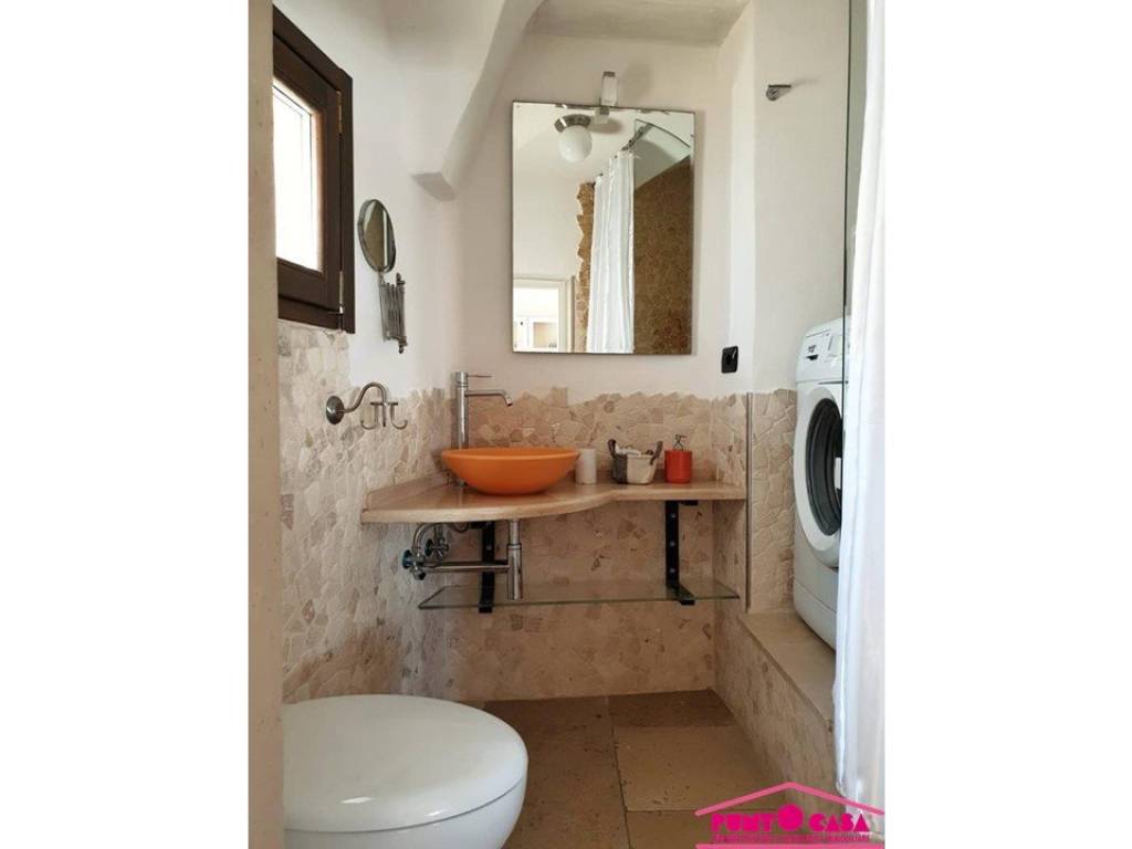 Appartamento a Ostuni in centro storico - Foto 4