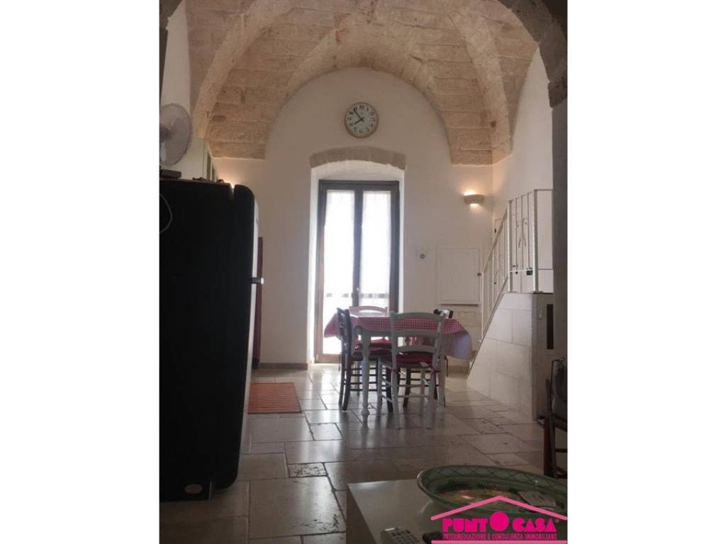 Appartamento a Ostuni in centro storico - Foto 5