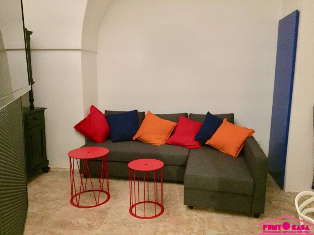 Appartamento a Ostuni in centro storico - Foto 5