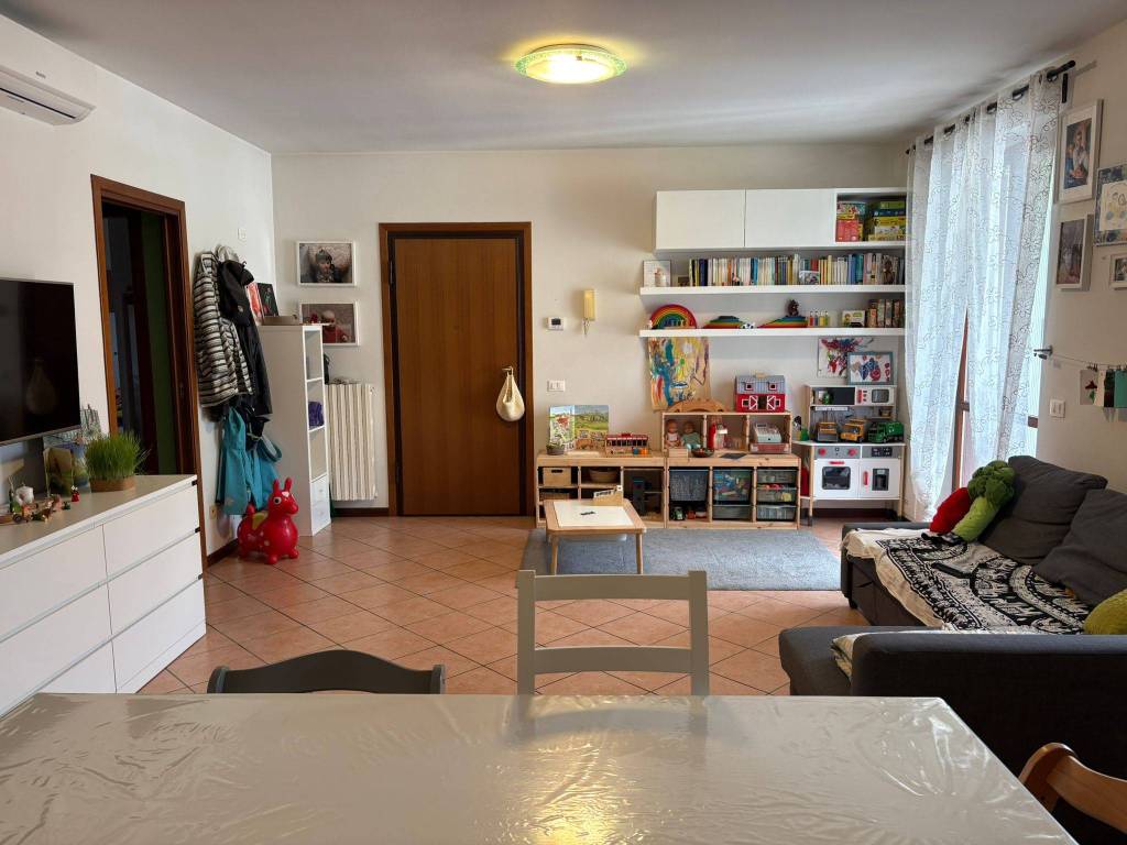 Appartamento a Montichiari in Via Brescia, 2 - Foto 2