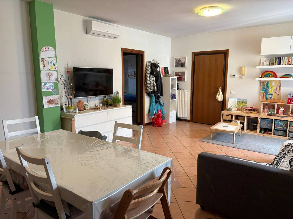 Appartamento a Montichiari in Via Brescia, 2 - Foto 3