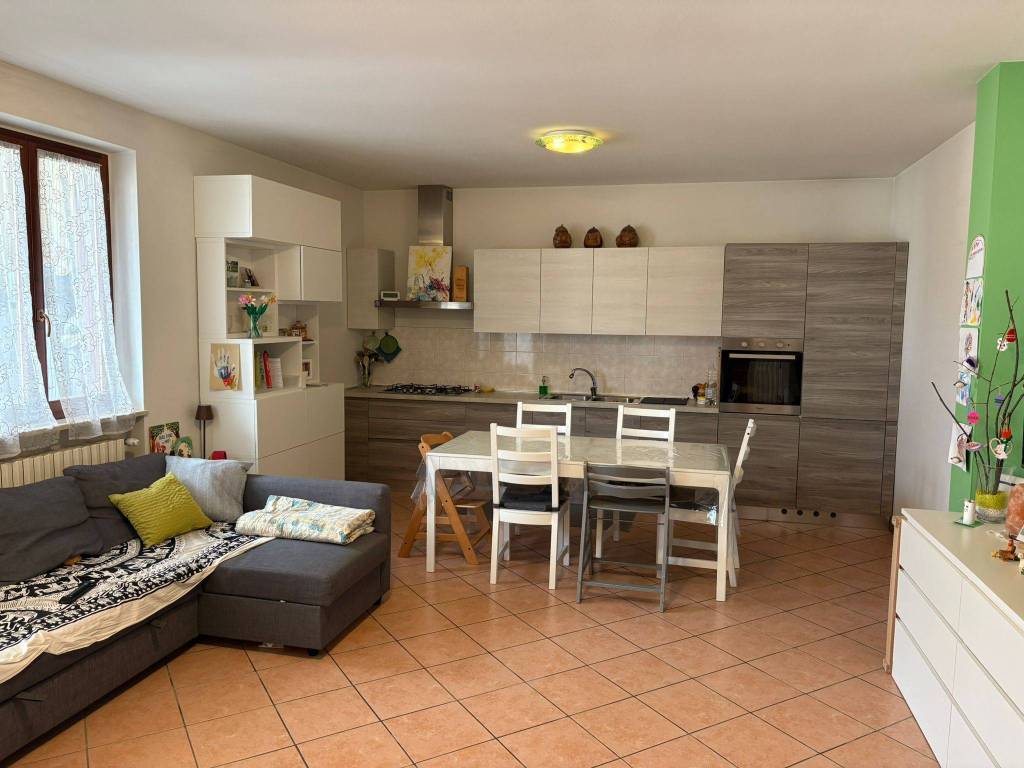 Appartamento a Montichiari in Via Brescia, 2 - Foto 5