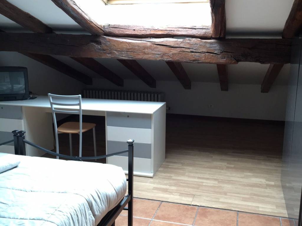 Appartamento a Bergamo in Via Pignolo - Foto 4