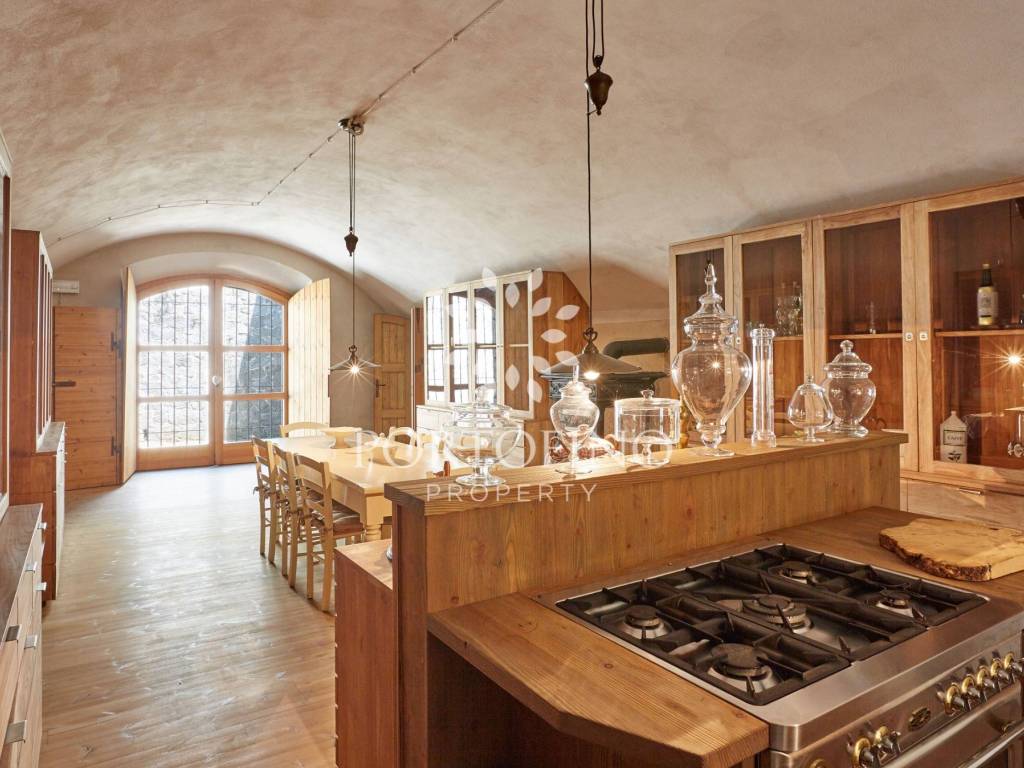 Rustico / casale a Calizzano in Strada Provinciale del Colle del Melogno - Foto 4