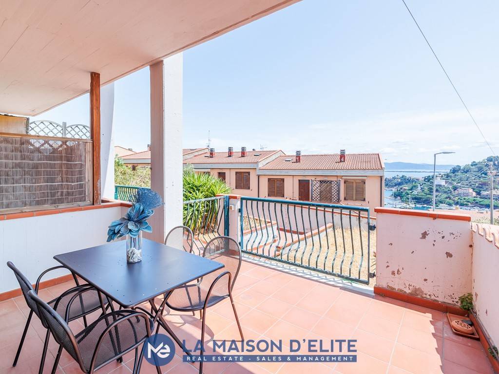 Appartamento a Monte argentario in Via del Perale - Foto 2
