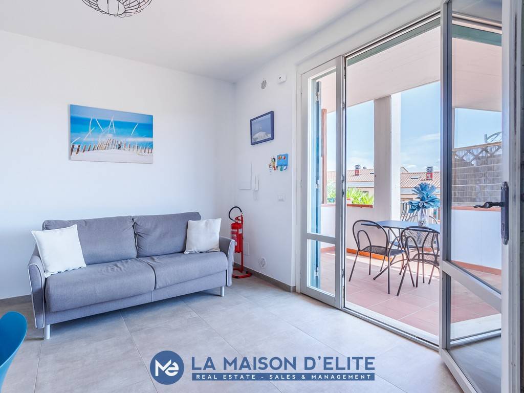 Appartamento a Monte argentario in Via del Perale - Foto 4