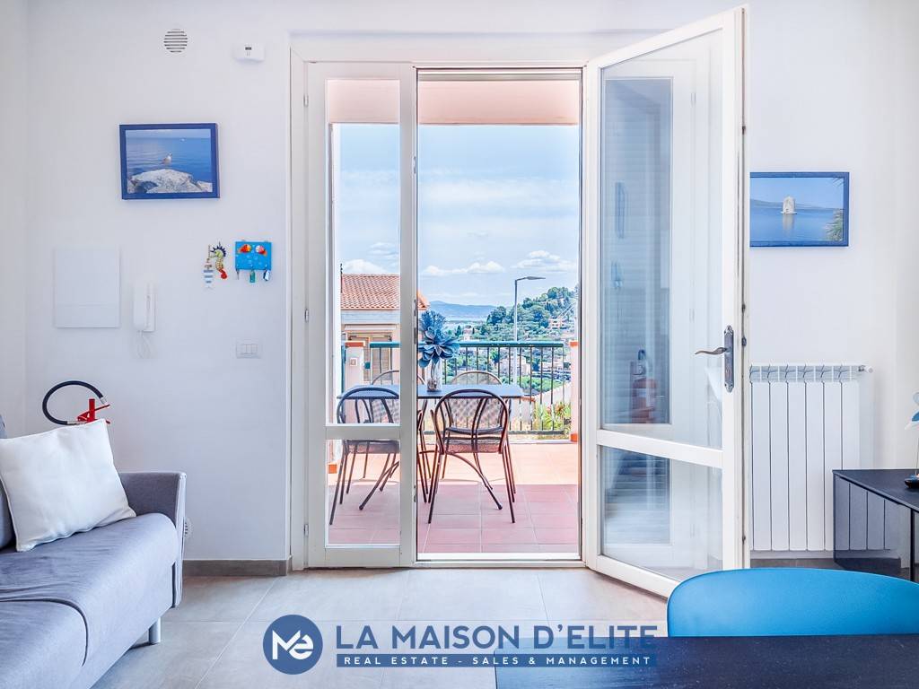 Appartamento a Monte argentario in Via del Perale - Foto 5