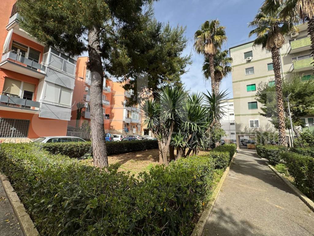 Appartamento a Bari in Viale Papa Pio XII - Foto 2