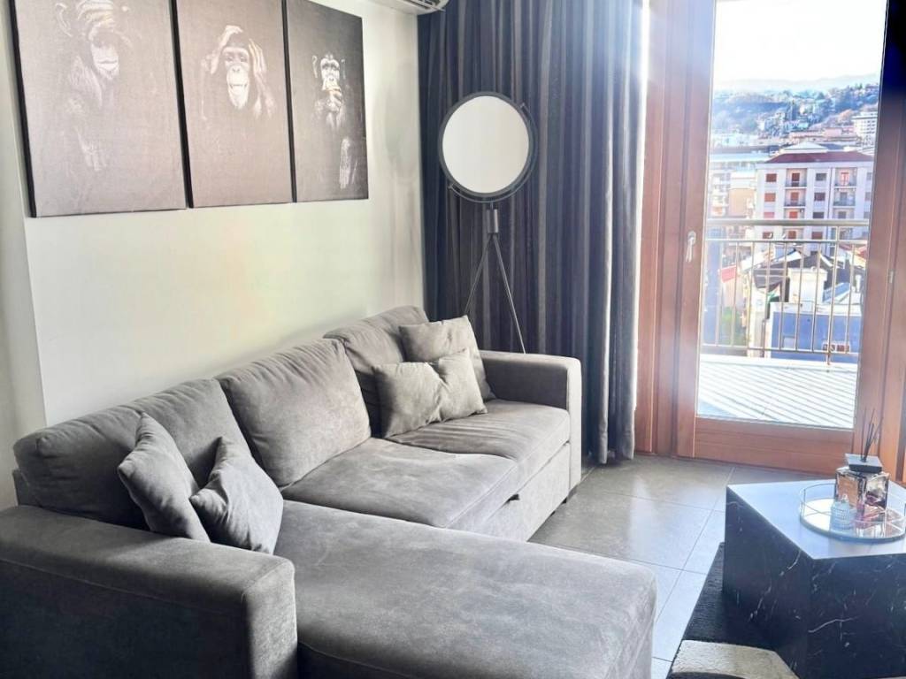 Appartamento a Cosenza in Viale Giacomo Mancini - Foto 2