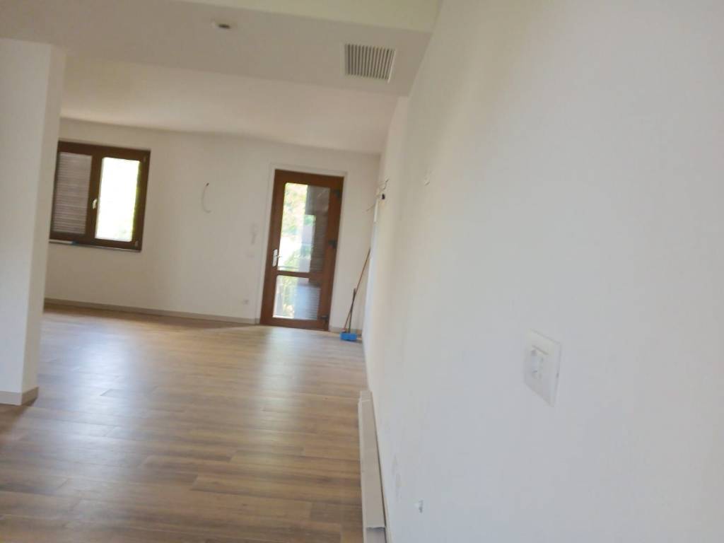 Villetta a schiera a Piacenza in Via Carini - Foto 3