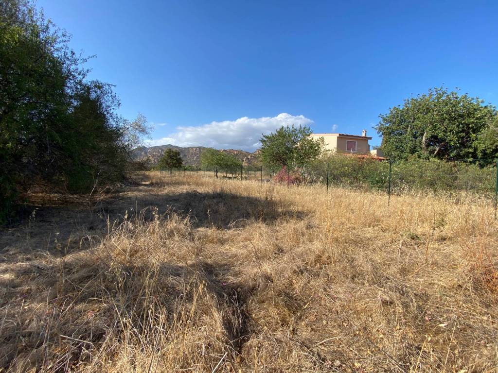 Terreno a San vito in via Rio Cannas - Foto 2