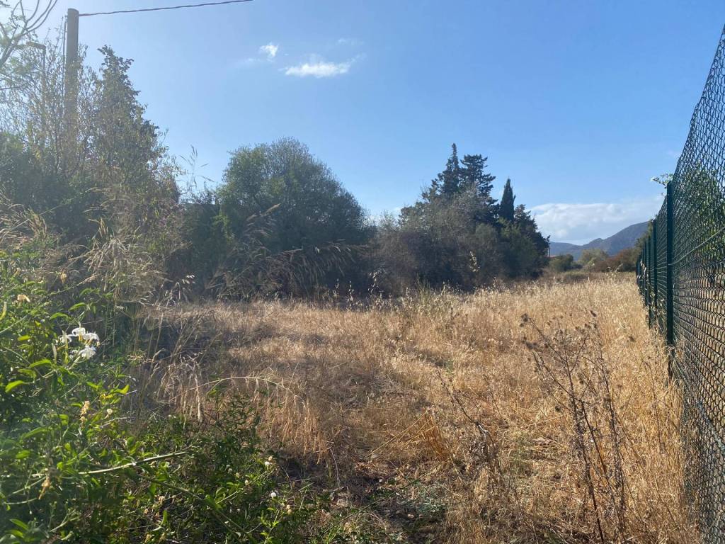 Terreno a San vito in via Rio Cannas - Foto 3