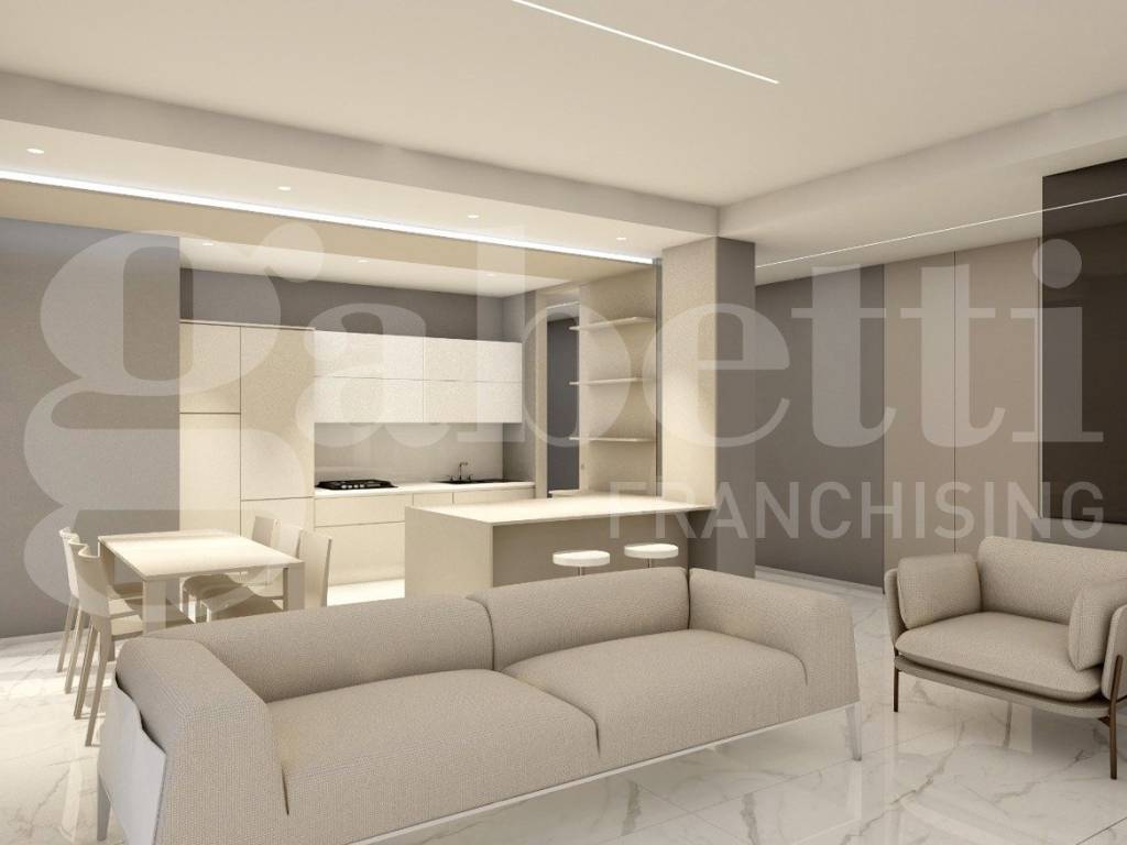 Appartamento a Eboli in via Ceffato, 0 - Foto 2