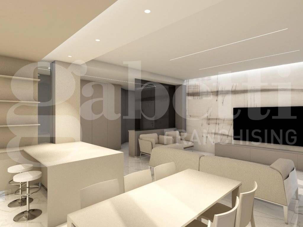 Appartamento a Eboli in via Ceffato, 0 - Foto 3