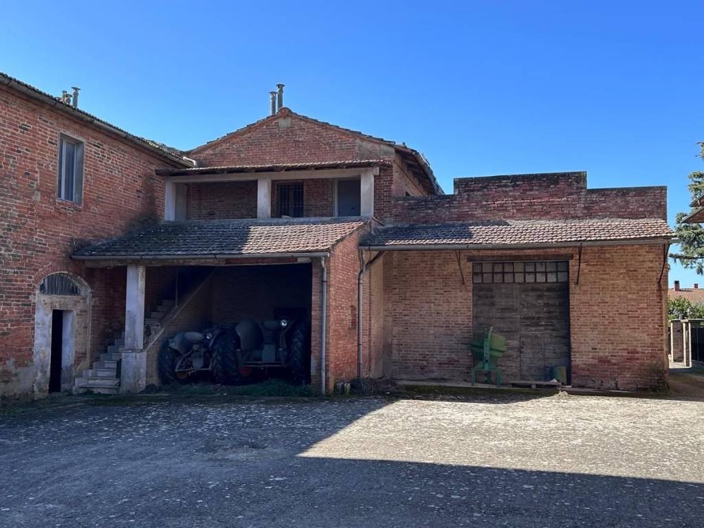 Villa a Castiglione del lago in Via Galeotti - Foto 2