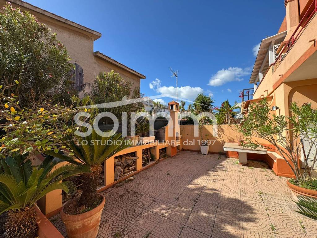 Appartamento a Capoterra in VIA DEL SAGITTARIO - Foto 4