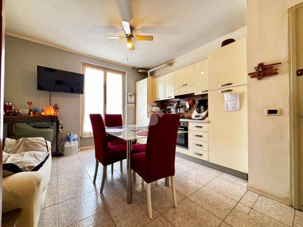 Appartamento a Ospitaletto in Via Padana Superiore, 48 - Foto 2