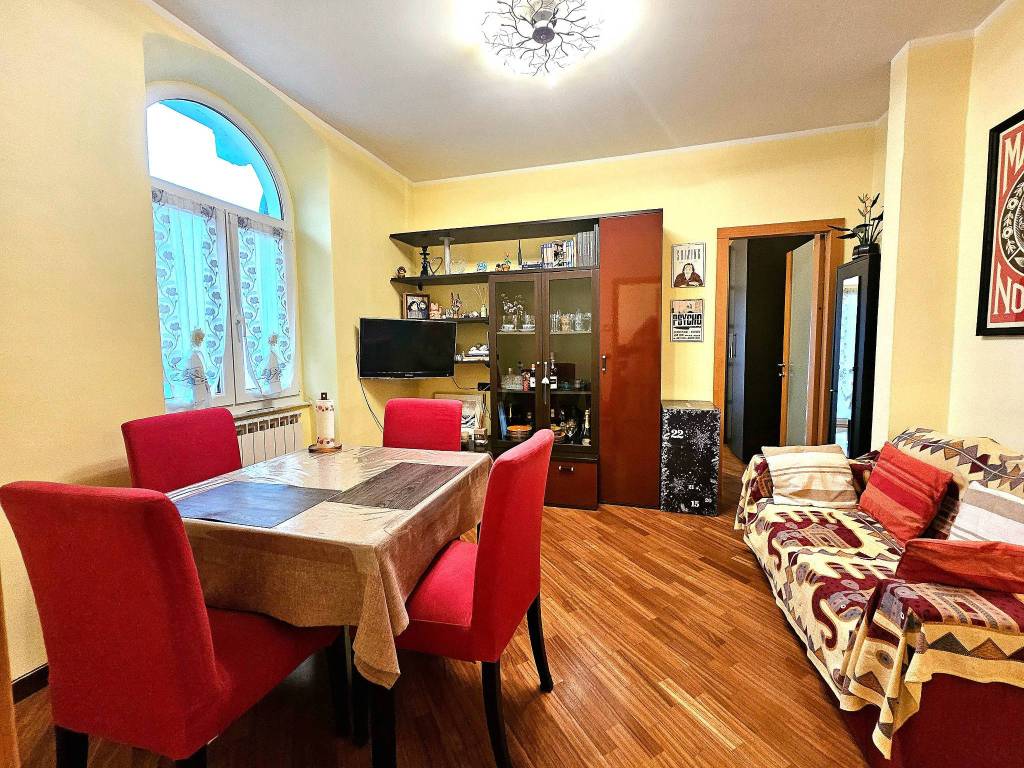 Appartamento a La spezia in Via della Ghiara - Foto 2