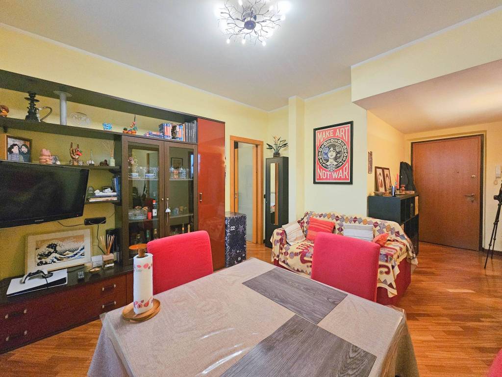 Appartamento a La spezia in Via della Ghiara - Foto 3