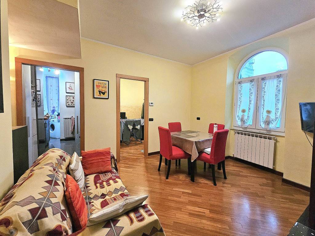 Appartamento a La spezia in Via della Ghiara - Foto 4