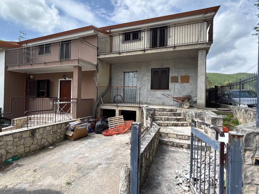 Villetta a schiera a Monteforte irpino in Via Gaudi, 50 - Foto 2