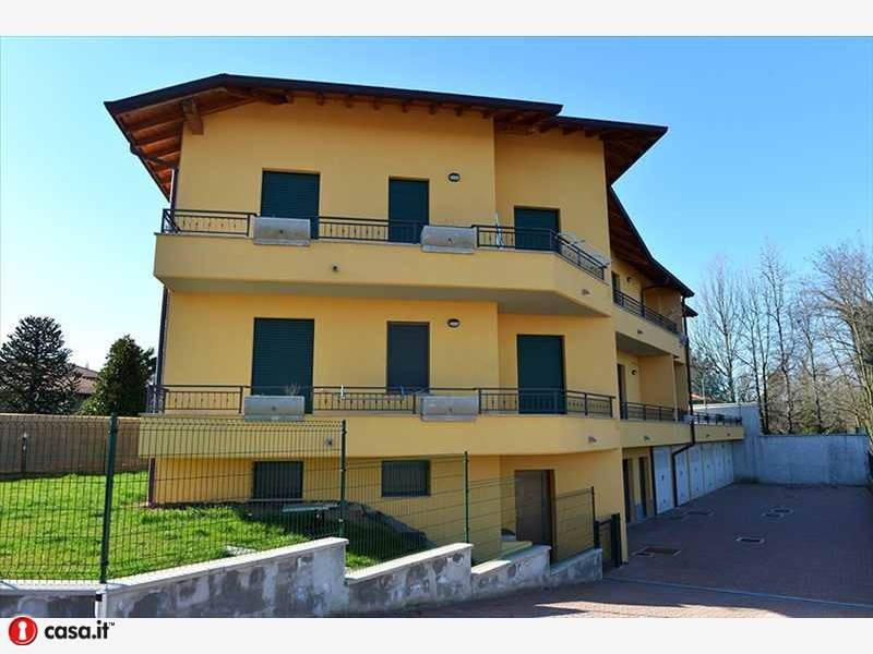 Appartamento a Solbiate olona in Via Indipendenza - Foto 2