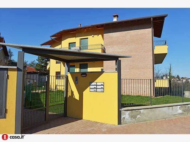 Appartamento a Solbiate olona in Via Indipendenza - Foto 3