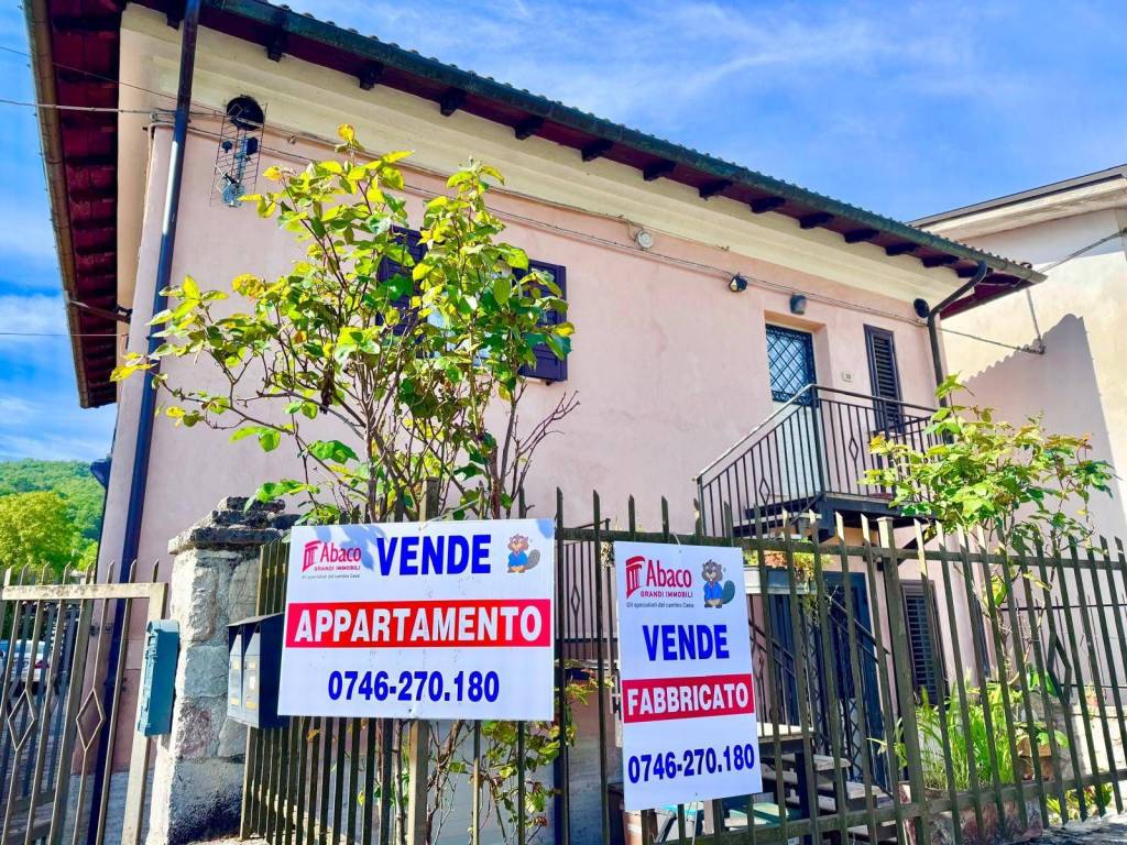 Appartamento a Rieti in Via Piani, 42 - Foto 3