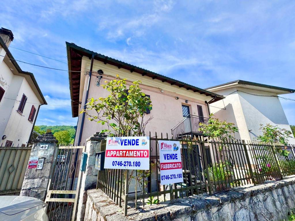 Appartamento a Rieti in Via Piani, 42 - Foto 4