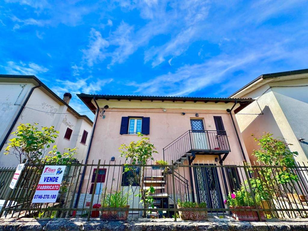Appartamento a Rieti in Via Piani, 42 - Foto 5