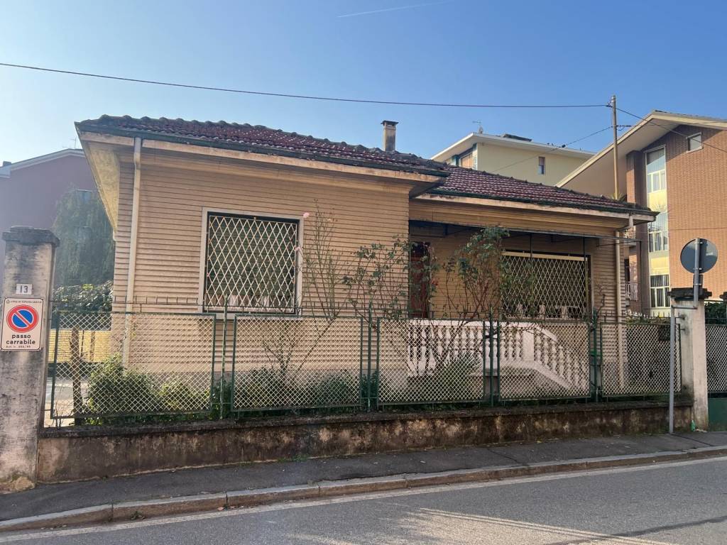 Villa a Grugliasco in Via Fratelli Longo - Foto 4