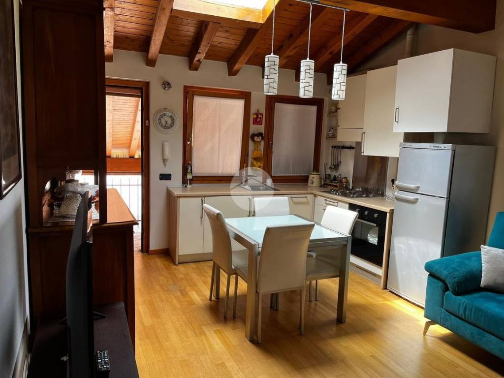 Appartamento a Castel mella in Piazza San Siro, 9 - Foto 2