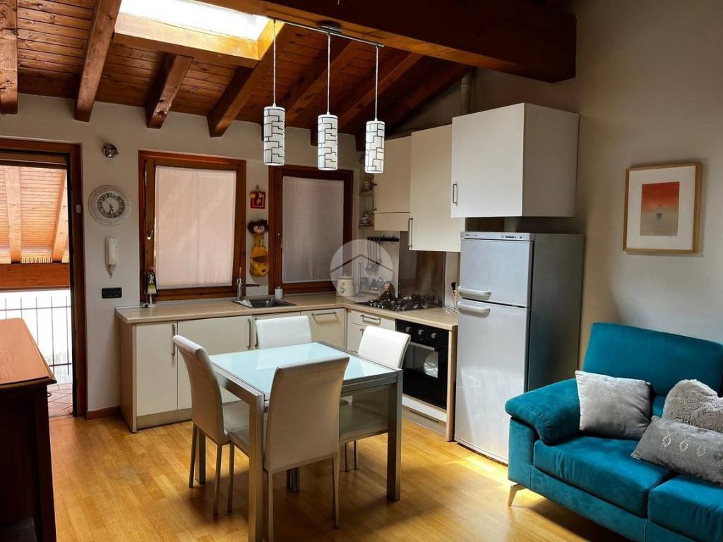 Appartamento a Castel mella in Piazza San Siro, 9 - Foto 3