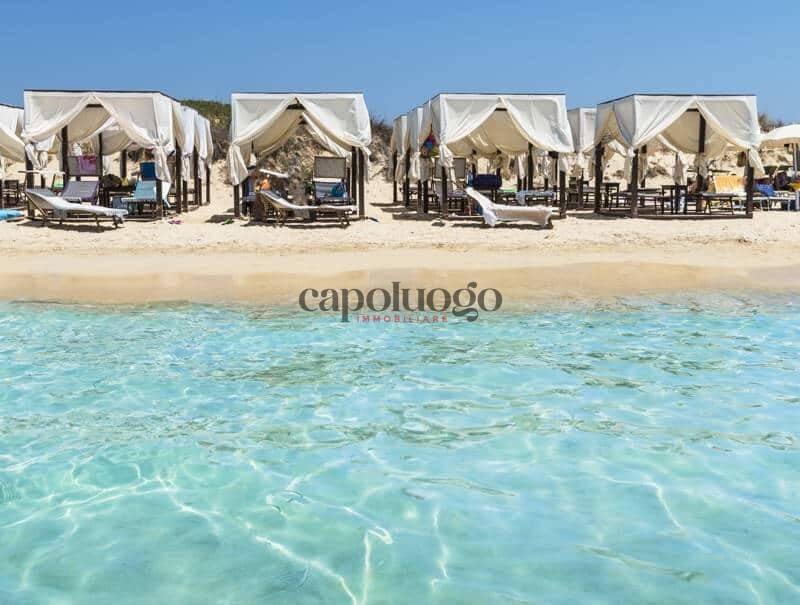 Villa a Salve in Via Luigi Tenco, 4 - Foto 2