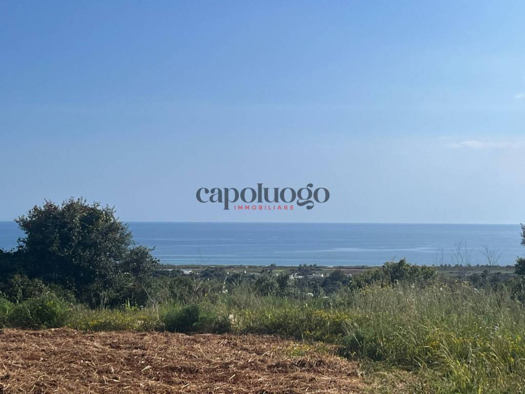 Villa a Salve in Via Luigi Tenco, 4 - Foto 3