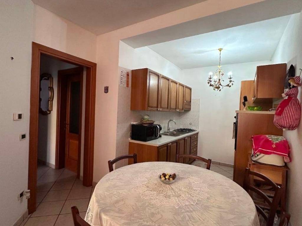 Appartamento a Borgo san dalmazzo in Vicolo Airotto, 15 - Foto 2