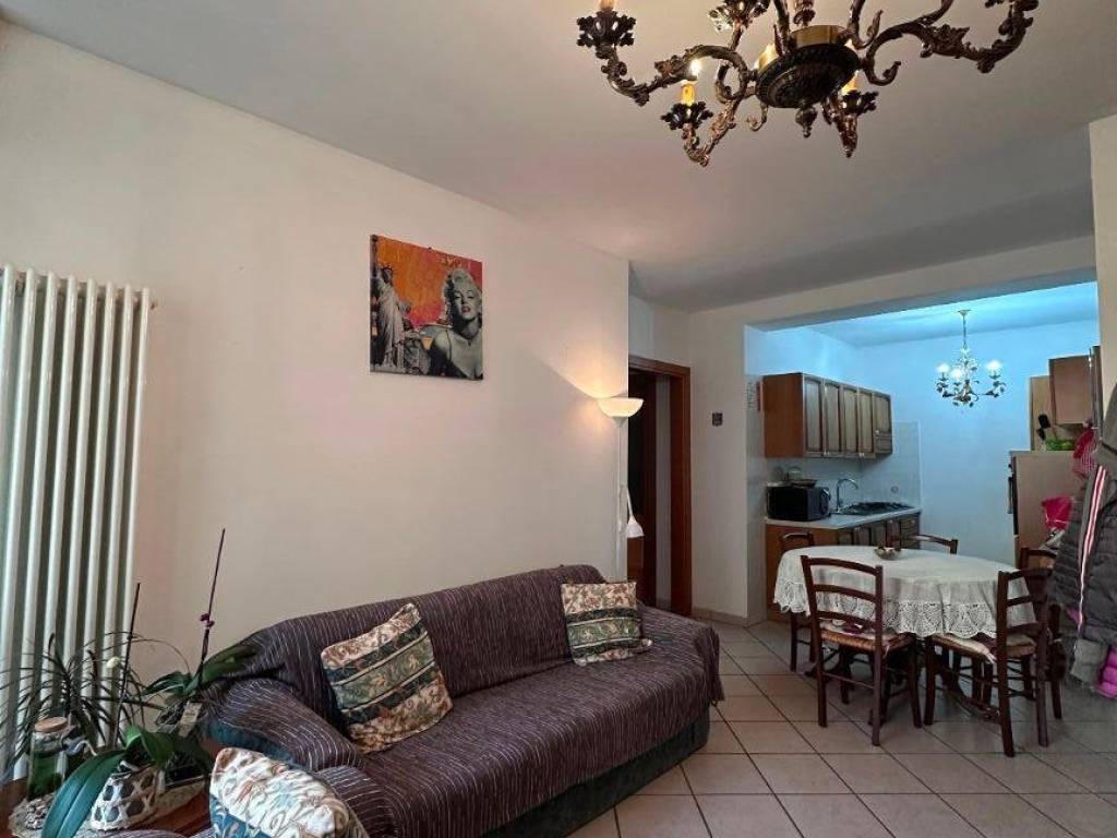 Appartamento a Borgo san dalmazzo in Vicolo Airotto, 15 - Foto 3