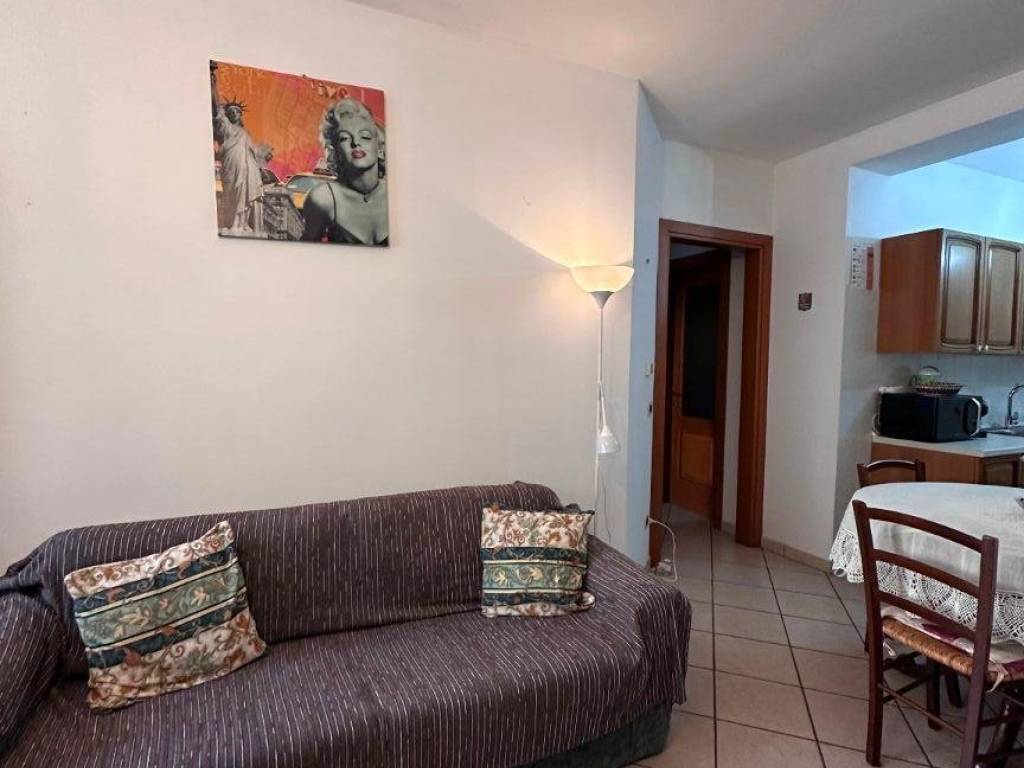 Appartamento a Borgo san dalmazzo in Vicolo Airotto, 15 - Foto 5