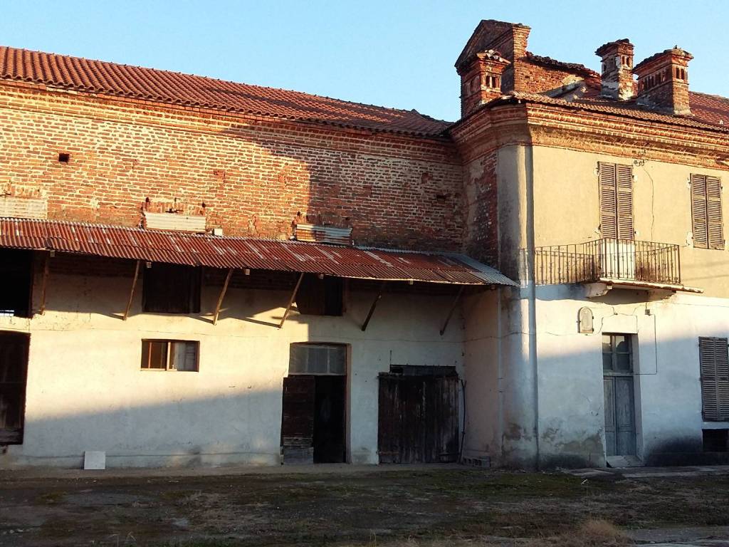 Rustico / casale a Santhià in Cascina La Mandria - Foto 2