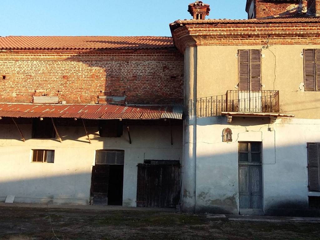 Rustico / casale a Santhià in Cascina La Mandria - Foto 3